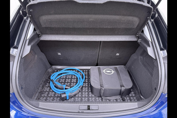 Opel Corsa Electric Elegance 50 kWh 3 FASE | VAN: 19.900,- VOOR: 17.777,- UW EINDEJAARSVOORDEEL: 2.023,- EURO | STOELVERWARMING | WARMTEPOMP | DEALER ONDERHOUDEN | RIJKLAARPRIJS