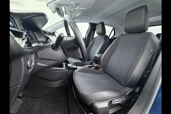 Opel Corsa Electric Elegance 50 kWh 3 FASE | VAN: 19.900,- VOOR: 17.777,- UW EINDEJAARSVOORDEEL: 2.023,- EURO | STOELVERWARMING | WARMTEPOMP | DEALER ONDERHOUDEN | RIJKLAARPRIJS