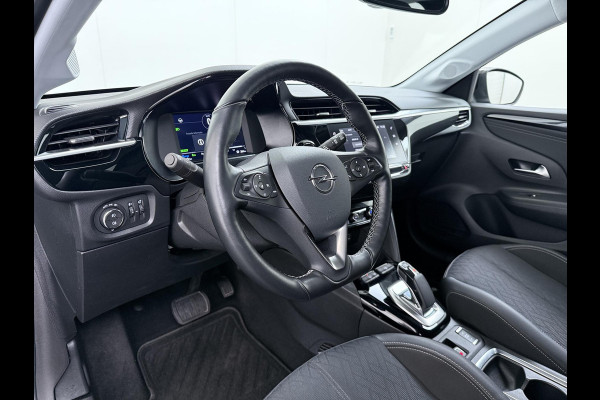 Opel Corsa Electric Elegance 50 kWh 3 FASE | VAN: 19.900,- VOOR: 17.777,- UW EINDEJAARSVOORDEEL: 2.023,- EURO | STOELVERWARMING | WARMTEPOMP | DEALER ONDERHOUDEN | RIJKLAARPRIJS