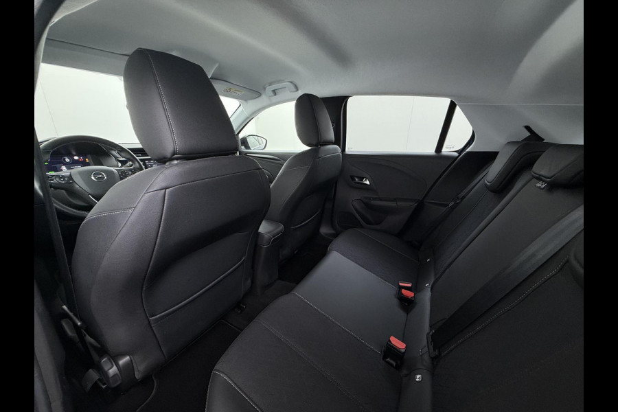 Opel Corsa Electric Elegance 50 kWh 3 FASE | VAN: 19.900,- VOOR: 17.777,- UW EINDEJAARSVOORDEEL: 2.023,- EURO | STOELVERWARMING | WARMTEPOMP | DEALER ONDERHOUDEN | RIJKLAARPRIJS