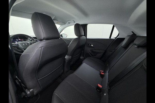 Opel Corsa Electric Elegance 50 kWh 3 FASE | VAN: 19.900,- VOOR: 17.777,- UW EINDEJAARSVOORDEEL: 2.023,- EURO | STOELVERWARMING | WARMTEPOMP | DEALER ONDERHOUDEN | RIJKLAARPRIJS