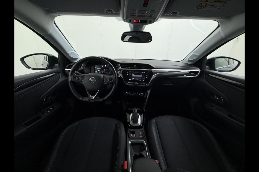 Opel Corsa Electric Elegance 50 kWh 3 FASE | VAN: 19.900,- VOOR: 17.777,- UW EINDEJAARSVOORDEEL: 2.023,- EURO | STOELVERWARMING | WARMTEPOMP | DEALER ONDERHOUDEN | RIJKLAARPRIJS