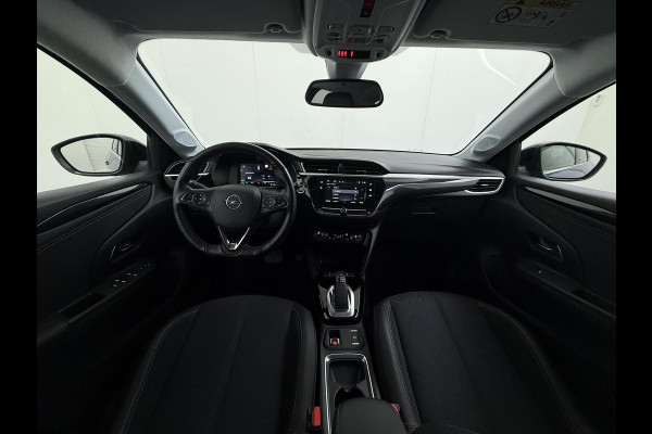 Opel Corsa Electric Elegance 50 kWh 3 FASE | VAN: 19.900,- VOOR: 17.777,- UW EINDEJAARSVOORDEEL: 2.023,- EURO | STOELVERWARMING | WARMTEPOMP | DEALER ONDERHOUDEN | RIJKLAARPRIJS