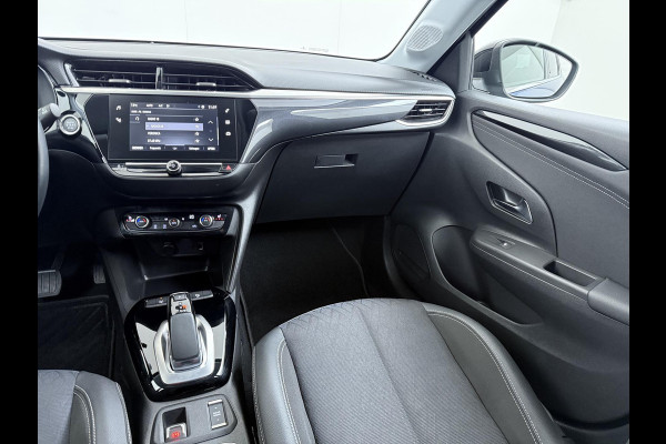 Opel Corsa Electric Elegance 50 kWh 3 FASE | VAN: 19.900,- VOOR: 17.777,- UW EINDEJAARSVOORDEEL: 2.023,- EURO | STOELVERWARMING | WARMTEPOMP | DEALER ONDERHOUDEN | RIJKLAARPRIJS