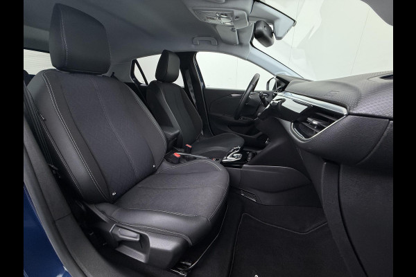 Opel Corsa Electric Elegance 50 kWh 3 FASE | VAN: 19.900,- VOOR: 17.777,- UW EINDEJAARSVOORDEEL: 2.023,- EURO | STOELVERWARMING | WARMTEPOMP | DEALER ONDERHOUDEN | RIJKLAARPRIJS