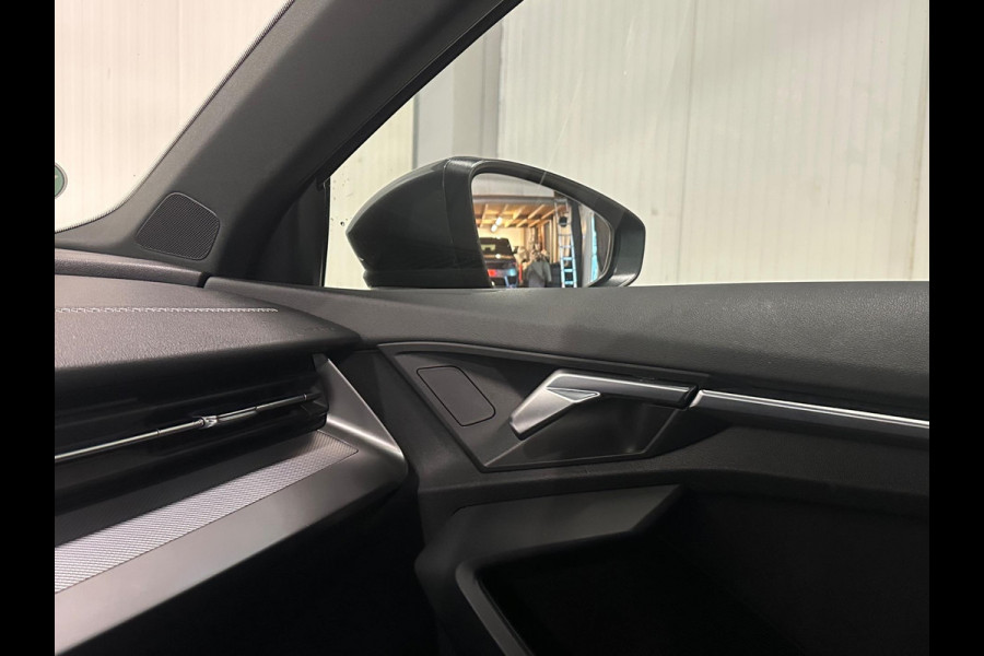 Audi A3 Sportback 35 TFSI S edition | NAP | PANO | 3x S-LINE | LED | CAMERA | BLACK OPTIC