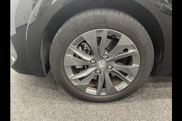 Peugeot e-208 EV Active Pack 50 kWh SOH 95% Navigatie Apple Carplay/Android Auto Parkeersensoren achter Cruise Control Full Led Climate Control Lichtmetalen velgen