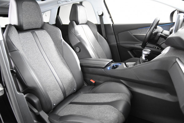 Peugeot 3008 GT Line 130 *1ste Eigenaar*Panoramadak*Leer*Navigatie*