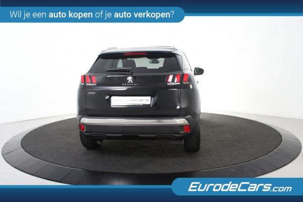 Peugeot 3008 GT Line 130 *1ste Eigenaar*Panoramadak*Leer*Navigatie*
