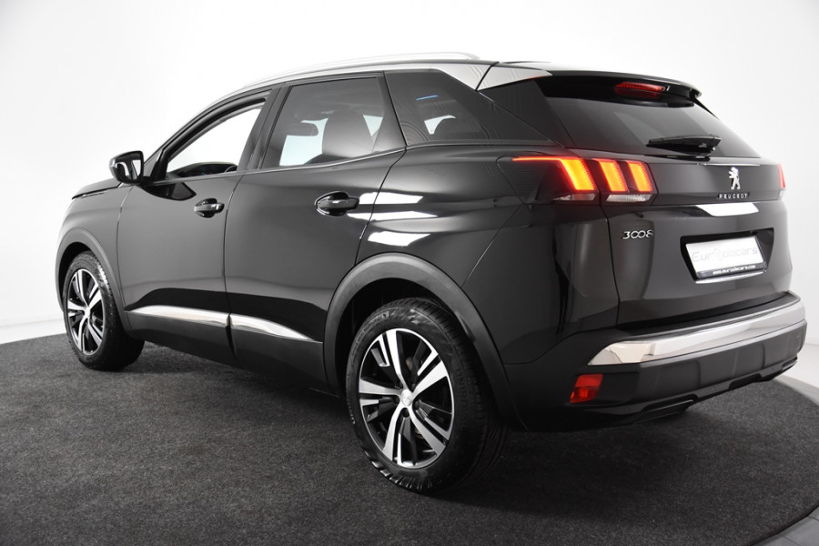 Peugeot 3008 GT Line 130 *1ste Eigenaar*Panoramadak*Leer*Navigatie*