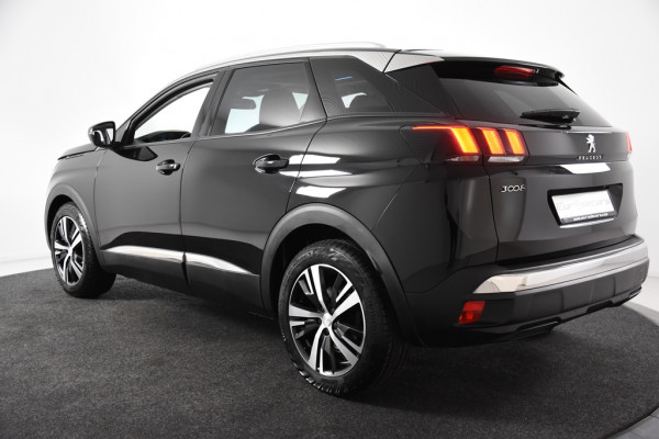 Peugeot 3008 GT Line 130 *1ste Eigenaar*Panoramadak*Leer*Navigatie*