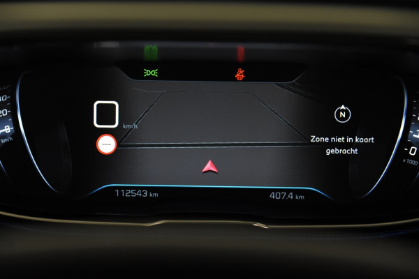 Peugeot 3008 GT Line 130 *1ste Eigenaar*Panoramadak*Leer*Navigatie*