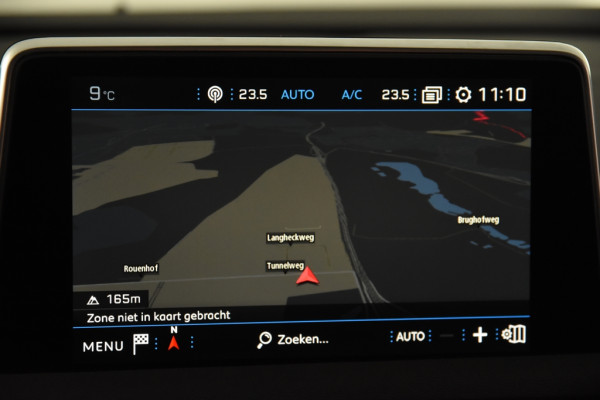 Peugeot 3008 GT Line 130 *1ste Eigenaar*Panoramadak*Leer*Navigatie*