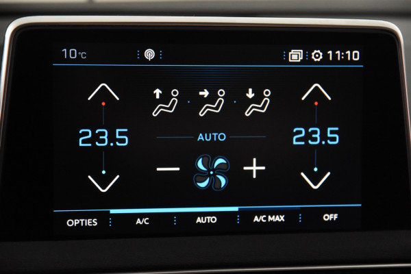 Peugeot 3008 GT Line 130 *1ste Eigenaar*Panoramadak*Leer*Navigatie*