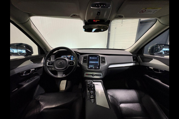 Volvo XC90 T8 Aut. Momentum ACC Panoramadak Trekhaak 407pk