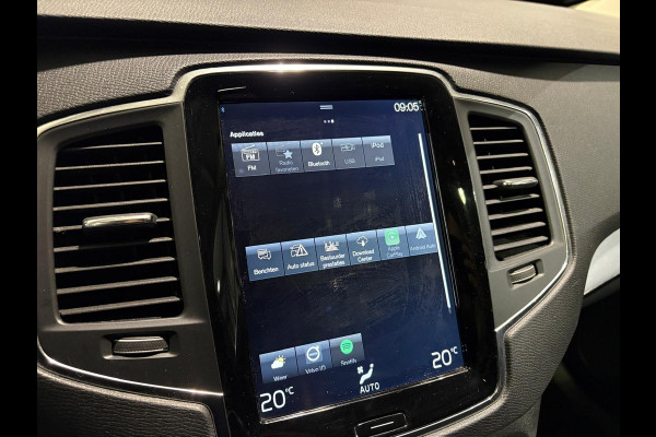 Volvo XC90 T8 Aut. Momentum ACC Panoramadak Trekhaak 407pk
