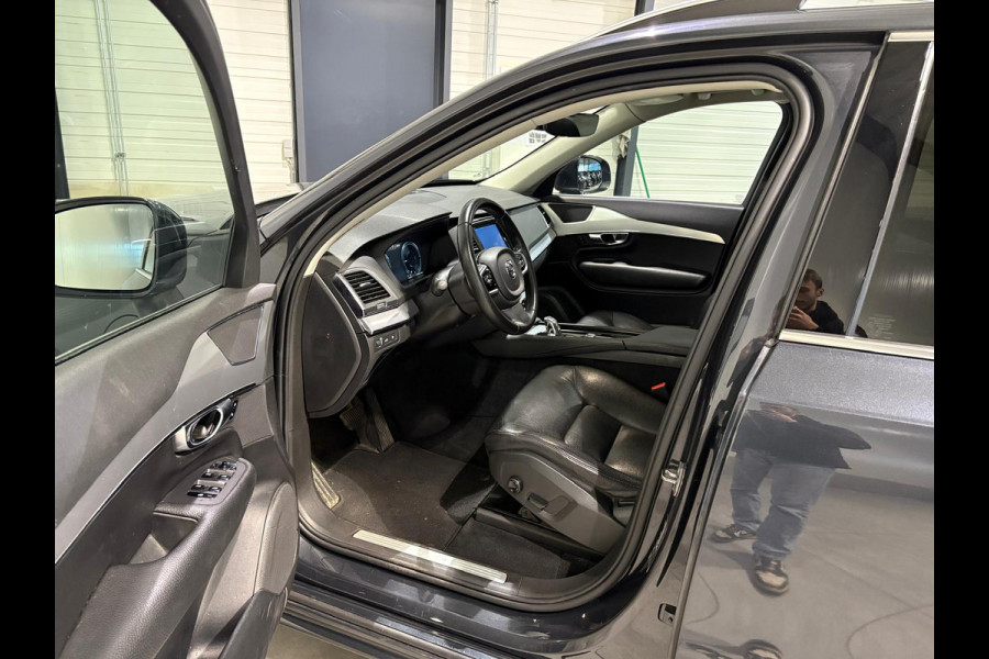 Volvo XC90 T8 Aut. Momentum ACC Panoramadak Trekhaak 407pk
