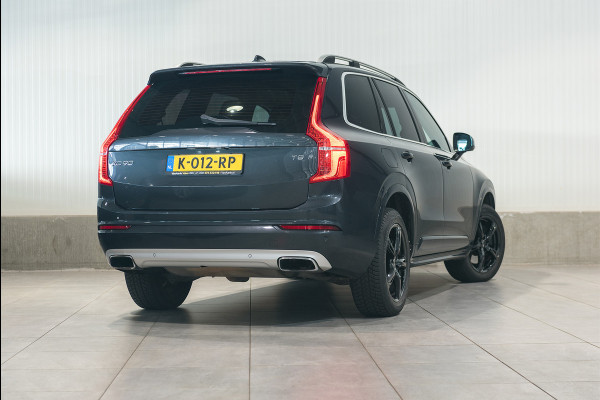 Volvo XC90 T8 Aut. Momentum ACC Panoramadak Trekhaak 407pk