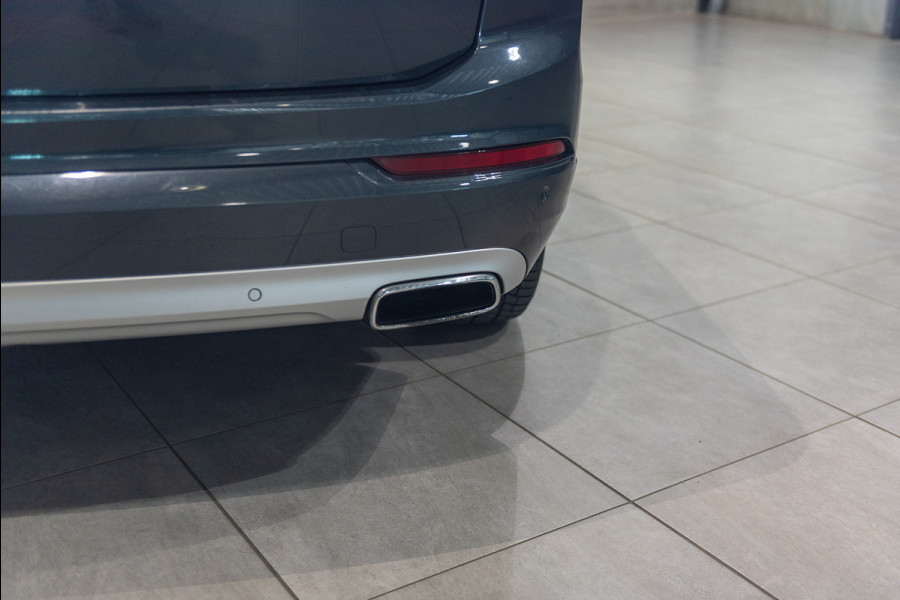 Volvo XC90 T8 Aut. Momentum ACC Panoramadak Trekhaak 407pk