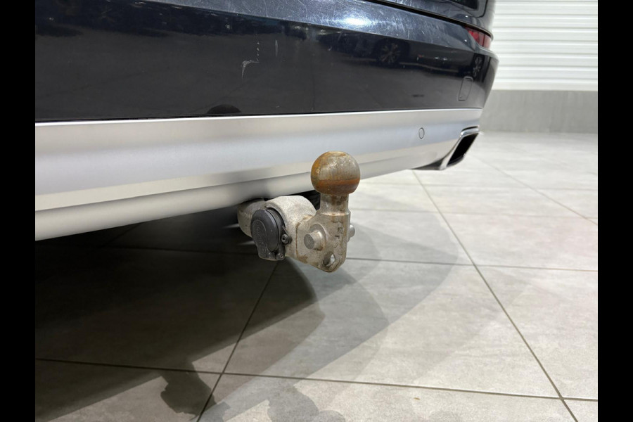 Volvo XC90 T8 Aut. Momentum ACC Panoramadak Trekhaak 407pk