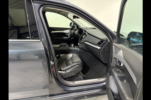 Volvo XC90 T8 Aut. Momentum ACC Panoramadak Trekhaak 407pk