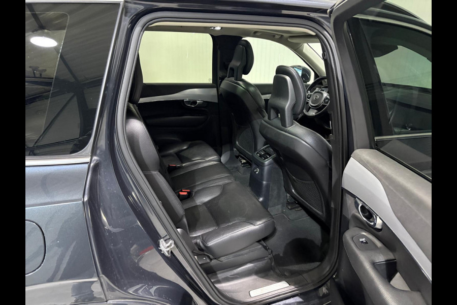 Volvo XC90 T8 Aut. Momentum ACC Panoramadak Trekhaak 407pk