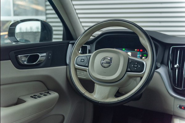 Volvo XC60 T6 Aut. Inscription Leder Navigatie Parkeercamera 340pk