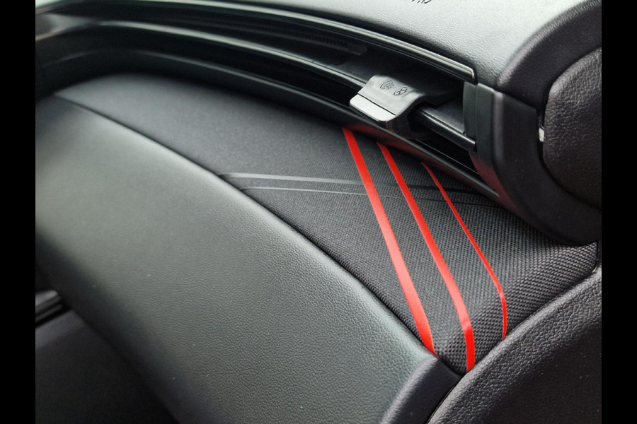 Hyundai Tucson 1.6 T-GDI PHEV N Line 4WD 265PK|Automaat|Trekhaak|Stoel Verwarming +Koeling|360'Camera|eerste eigenaar|