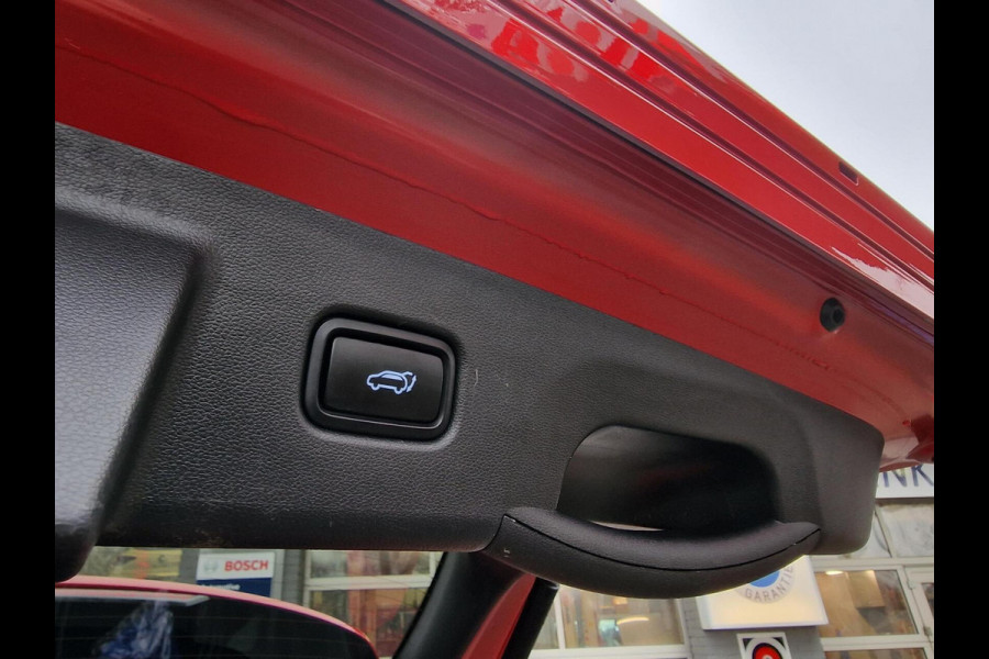 Hyundai Tucson 1.6 T-GDI PHEV N Line 4WD 265PK|Automaat|Trekhaak|Stoel Verwarming +Koeling|360'Camera|eerste eigenaar|