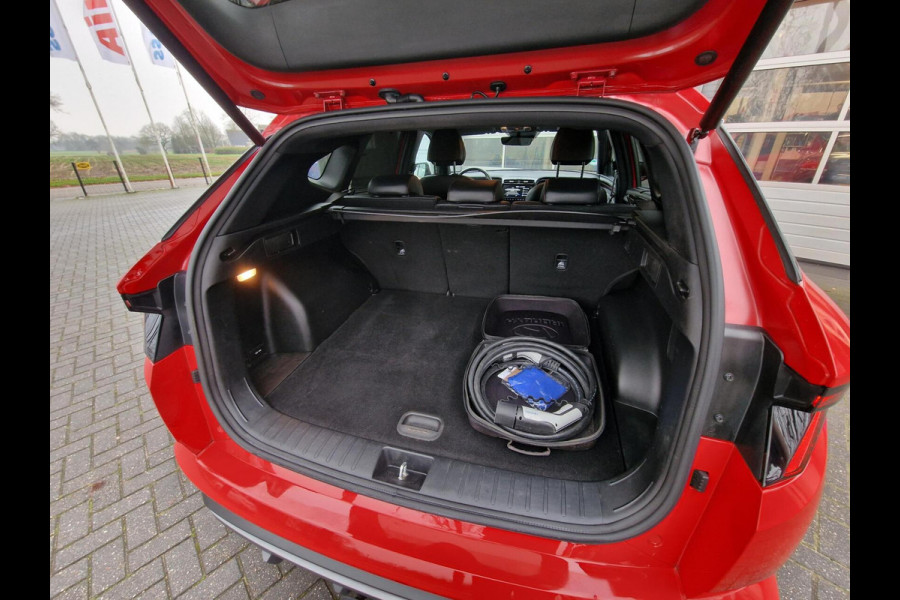 Hyundai Tucson 1.6 T-GDI PHEV N Line 4WD 265PK|Automaat|Trekhaak|Stoel Verwarming +Koeling|360'Camera|eerste eigenaar|