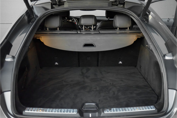Mercedes-Benz GLC Coupé 350e 4MATIC Premium AMG Interieur Navi Stoelverw