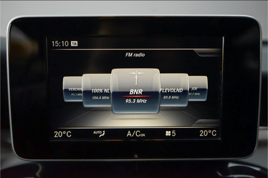 Mercedes-Benz GLC Coupé 350e 4MATIC Premium AMG Interieur Navi Stoelverw