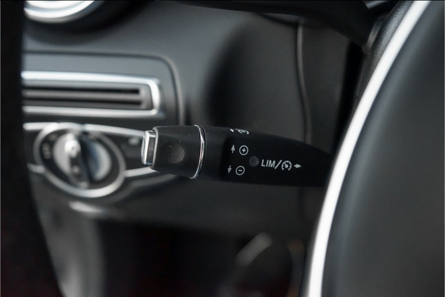 Mercedes-Benz GLC Coupé 350e 4MATIC Premium AMG Interieur Navi Stoelverw