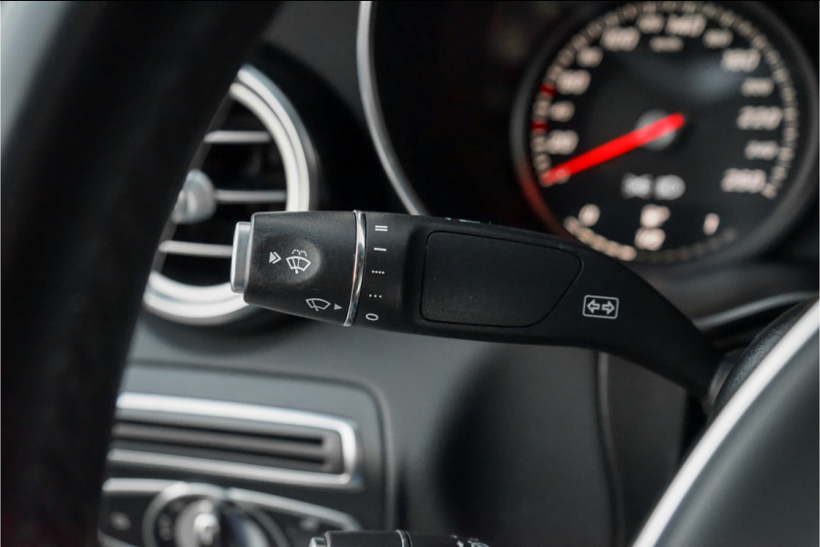 Mercedes-Benz GLC Coupé 350e 4MATIC Premium AMG Interieur Navi Stoelverw