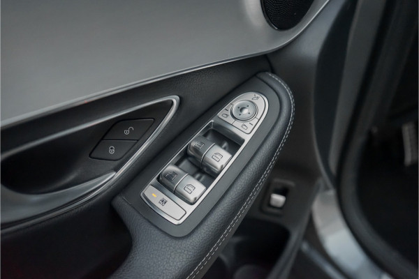 Mercedes-Benz GLC Coupé 350e 4MATIC Premium AMG Interieur Navi Stoelverw