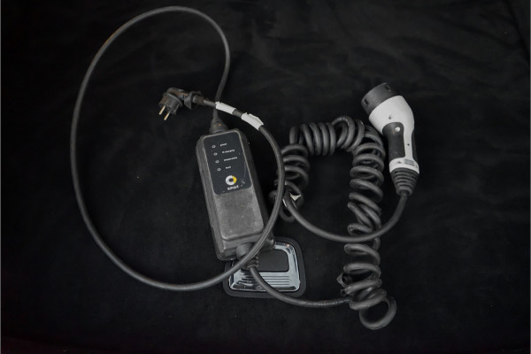 Mercedes-Benz GLC Coupé 350e 4MATIC Premium AMG Interieur Navi Stoelverw