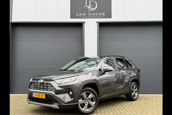 Toyota RAV4 2.5 Hybrid Executive / Schuifdak / Leder !