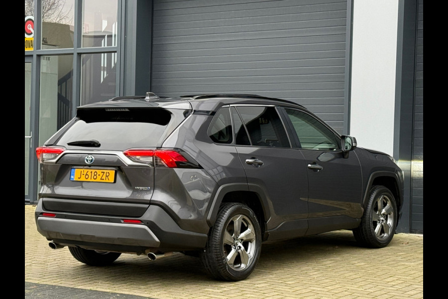 Toyota RAV4 2.5 Hybrid Executive / Schuifdak / Leder !