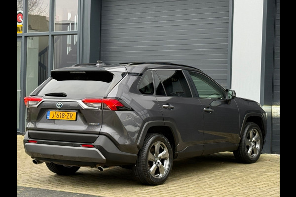 Toyota RAV4 2.5 Hybrid Executive / Schuifdak / Leder !