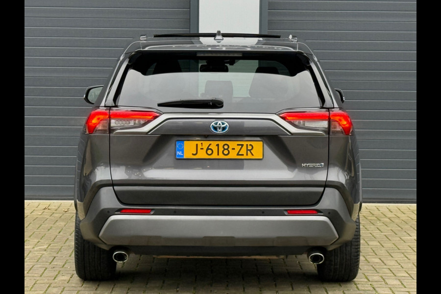 Toyota RAV4 2.5 Hybrid Executive / Schuifdak / Leder !