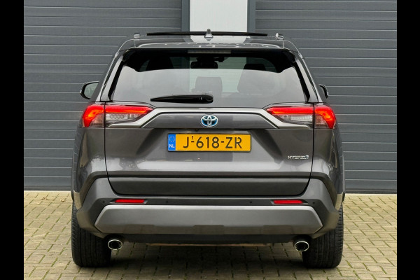 Toyota RAV4 2.5 Hybrid Executive / Schuifdak / Leder !