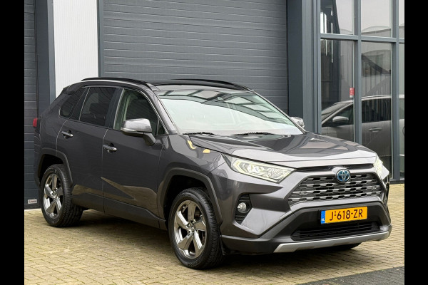 Toyota RAV4 2.5 Hybrid Executive / Schuifdak / Leder !