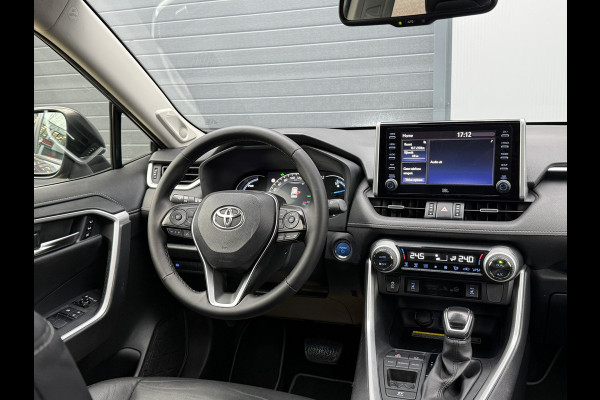 Toyota RAV4 2.5 Hybrid Executive / Schuifdak / Leder !