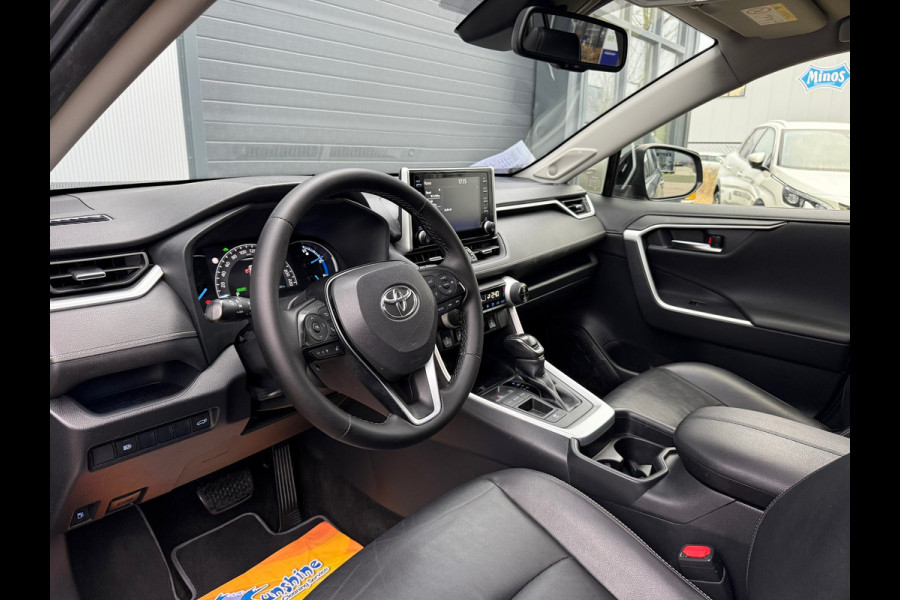 Toyota RAV4 2.5 Hybrid Executive / Schuifdak / Leder !
