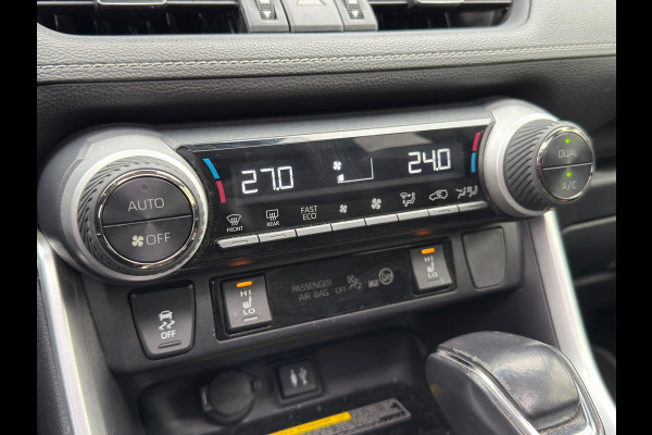 Toyota RAV4 2.5 Hybrid Executive / Schuifdak / Leder !