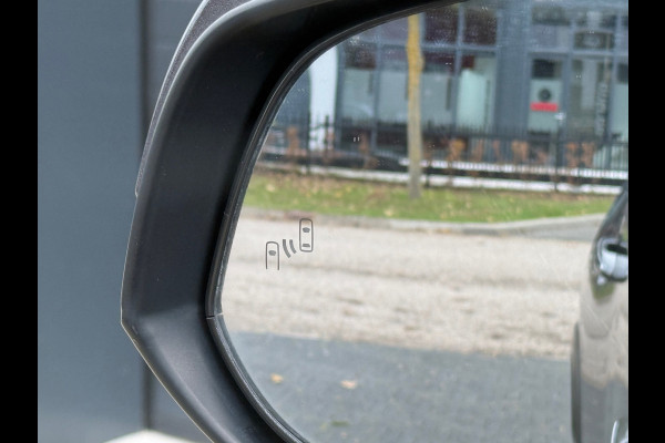 Toyota RAV4 2.5 Hybrid Executive / Schuifdak / Leder !