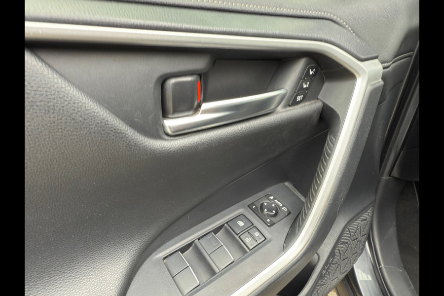 Toyota RAV4 2.5 Hybrid Executive / Schuifdak / Leder !