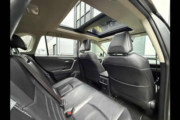 Toyota RAV4 2.5 Hybrid Executive / Schuifdak / Leder !