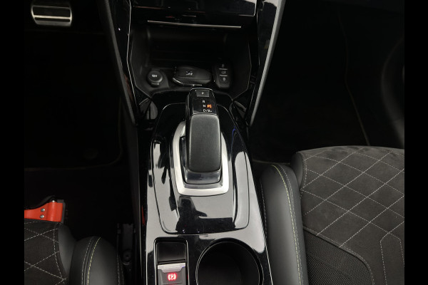 Peugeot e-208 EV GT Pack 50 kWh [ 3-Fase ] {SOH-89%} (INCL-BTW) (INCL-BTW) *FULL-LED | DIGI-COCKPIT | BLINDSPOT | CAMERA | LEATHER-ALCANTARA | AMBIENT-LIGHT | NAVI-FULLMAP | LANE-ASSIST | KEYLESS | DAB | CCS-FASTLOADER | HEATED-SPORTSEATS | 17'