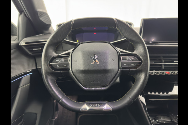 Peugeot e-208 EV GT Pack 50 kWh [ 3-Fase ] {SOH-89%} (INCL-BTW) (INCL-BTW) *FULL-LED | DIGI-COCKPIT | BLINDSPOT | CAMERA | LEATHER-ALCANTARA | AMBIENT-LIGHT | NAVI-FULLMAP | LANE-ASSIST | KEYLESS | DAB | CCS-FASTLOADER | HEATED-SPORTSEATS | 17'